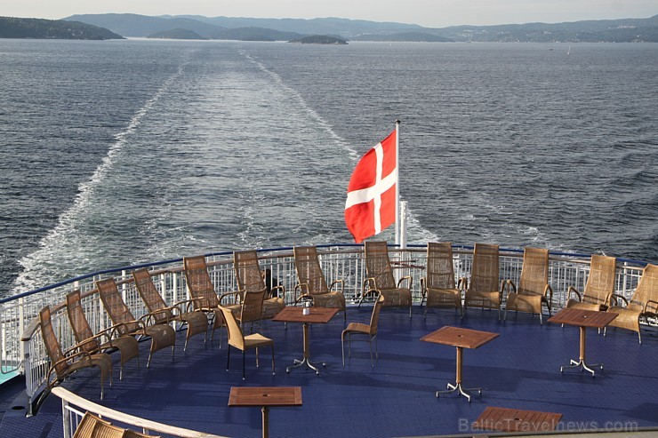 Ar DFDS Seaways (www.dfdsseaways.lv) prāmi Travelnews.lv 8.09.2013 dodas no Kopenhāgenas uz Oslo Ar DFDS Seaways (www.dfdsseaways.lv) prāmi Travelnews.lv 8.09.2013 dodas no Kopenhāgenas uz Oslo 105748