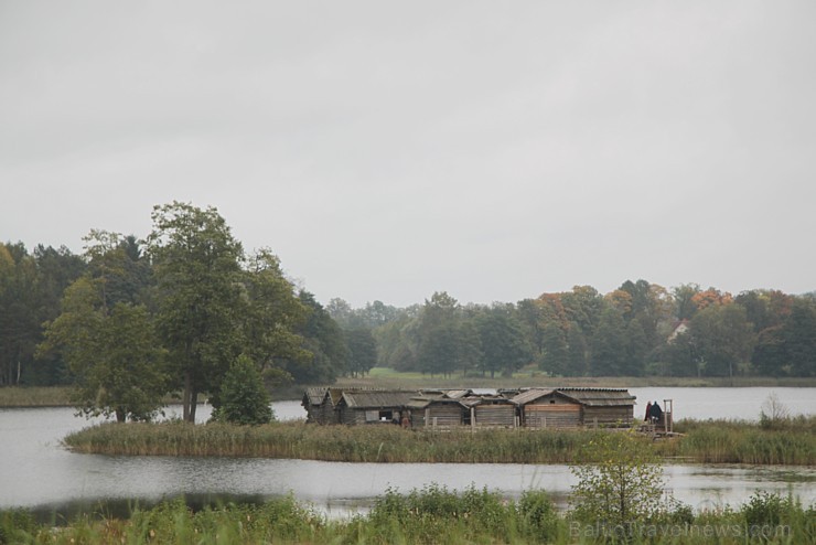 Latgaļu vārda svētki Āraišu ezerpilī 21.09.2013 - www.tourism.cesis.lv 106323