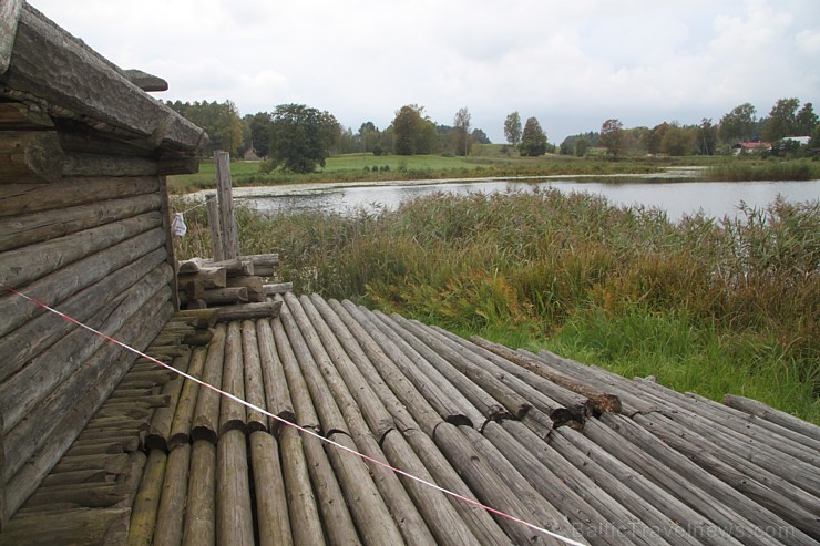 Latgaļu vārda svētki Āraišu ezerpilī 21.09.2013 - www.tourism.cesis.lv 106328