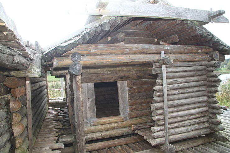 Latgaļu vārda svētki Āraišu ezerpilī 21.09.2013 - www.tourism.cesis.lv 106336