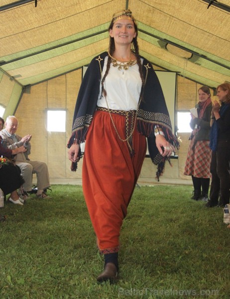 Latgaļu vārda svētki Āraišu ezerpilī 21.09.2013 - www.tourism.cesis.lv 106348