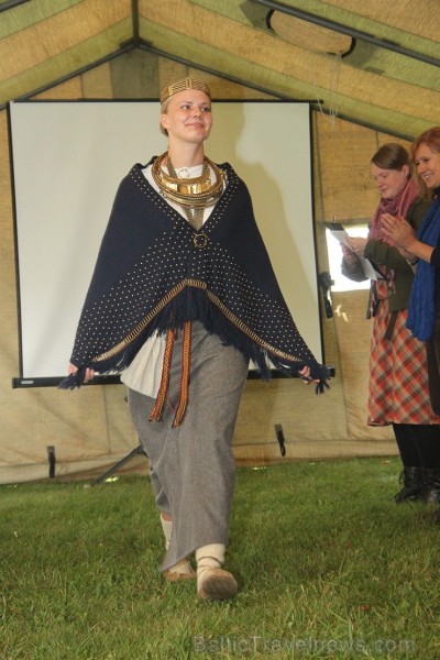 Latgaļu vārda svētki Āraišu ezerpilī 21.09.2013 - www.tourism.cesis.lv 106349
