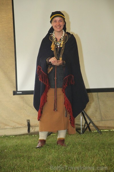 Latgaļu vārda svētki Āraišu ezerpilī 21.09.2013 - www.tourism.cesis.lv 106351