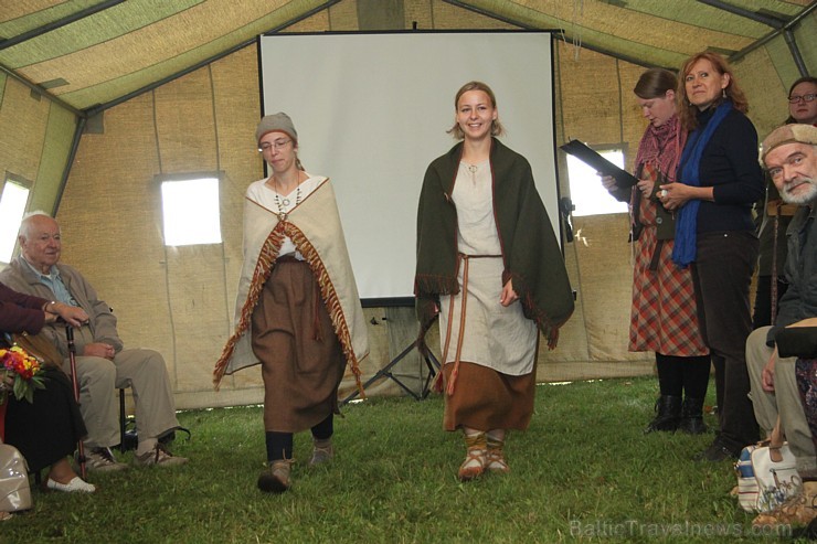 Latgaļu vārda svētki Āraišu ezerpilī 21.09.2013 - www.tourism.cesis.lv 106354