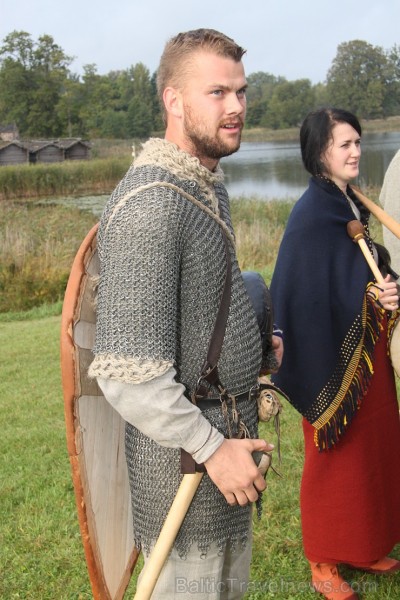 Latgaļu vārda svētki Āraišu ezerpilī 21.09.2013 - www.tourism.cesis.lv 106363