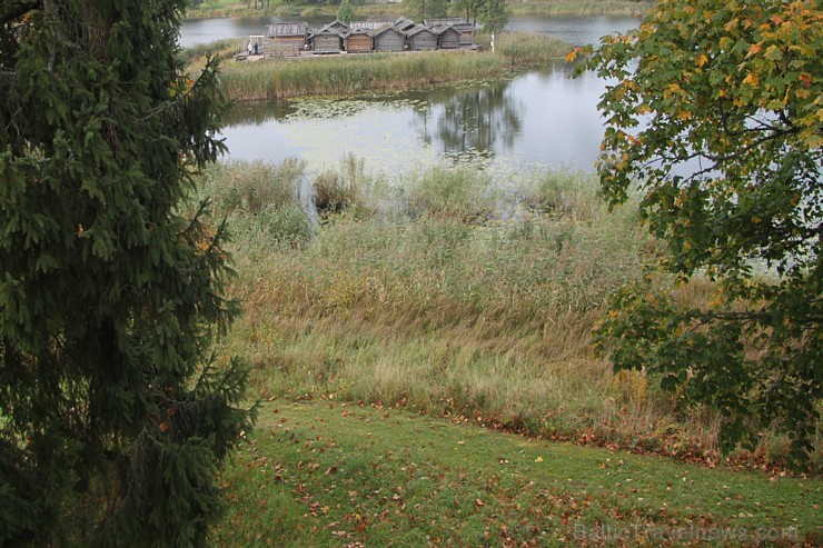 Latgaļu vārda svētki Āraišu ezerpilī 21.09.2013 - www.tourism.cesis.lv 106386
