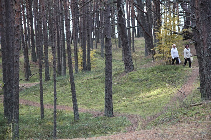 Kurzemes jūrmala 107316