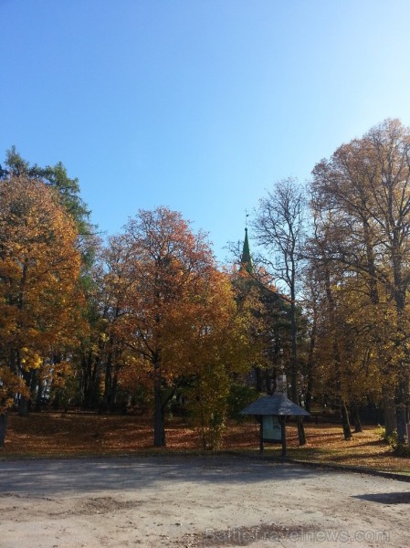 Ventspils TIC iesaka doties Zelta rudens ekskursijā par Ventspils novadu. Maršruts: Ventspils- Vārve- Zūras- Vendzavas- Zlēkas- Piltene- Landze- Vents Ventspils TIC iesaka doties Zelta rudens ekskursijā par Ventspils novadu. Maršruts: Ventspils- Vārve- Zūras- Vendzavas- Zlēkas- Piltene- Landze- Vents 107595