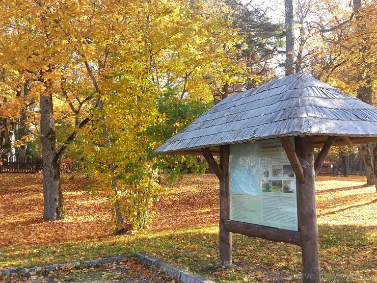 Ventspils TIC iesaka doties Zelta rudens ekskursijā par Ventspils novadu. Maršruts: Ventspils- Vārve- Zūras- Vendzavas- Zlēkas- Piltene- Landze- Vents Ventspils TIC iesaka doties Zelta rudens ekskursijā par Ventspils novadu. Maršruts: Ventspils- Vārve- Zūras- Vendzavas- Zlēkas- Piltene- Landze- Vents 107596