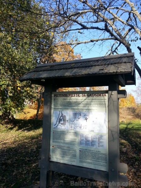 Ventspils TIC iesaka doties Zelta rudens ekskursijā par Ventspils novadu. Maršruts: Ventspils- Vārve- Zūras- Vendzavas- Zlēkas- Piltene- Landze- Vents Ventspils TIC iesaka doties Zelta rudens ekskursijā par Ventspils novadu. Maršruts: Ventspils- Vārve- Zūras- Vendzavas- Zlēkas- Piltene- Landze- Vents 107607