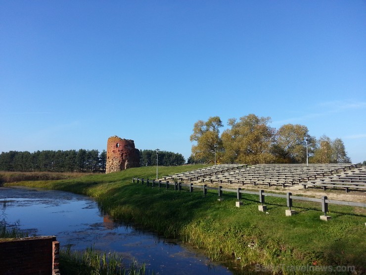 Ventspils TIC iesaka doties Zelta rudens ekskursijā par Ventspils novadu. Maršruts: Ventspils- Vārve- Zūras- Vendzavas- Zlēkas- Piltene- Landze- Vents Ventspils TIC iesaka doties Zelta rudens ekskursijā par Ventspils novadu. Maršruts: Ventspils- Vārve- Zūras- Vendzavas- Zlēkas- Piltene- Landze- Vents 107608