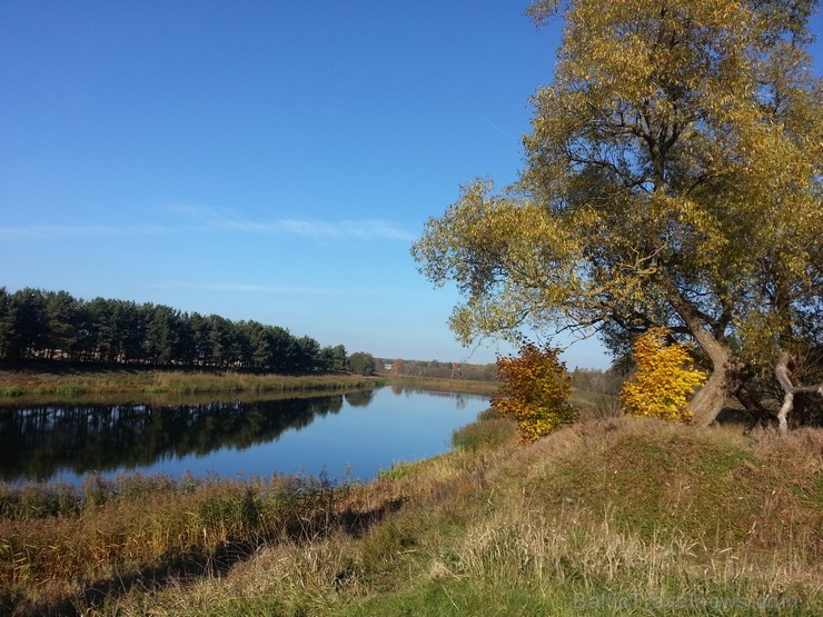 Ventspils TIC iesaka doties Zelta rudens ekskursijā par Ventspils novadu. Maršruts: Ventspils- Vārve- Zūras- Vendzavas- Zlēkas- Piltene- Landze- Vents Ventspils TIC iesaka doties Zelta rudens ekskursijā par Ventspils novadu. Maršruts: Ventspils- Vārve- Zūras- Vendzavas- Zlēkas- Piltene- Landze- Vents 107610