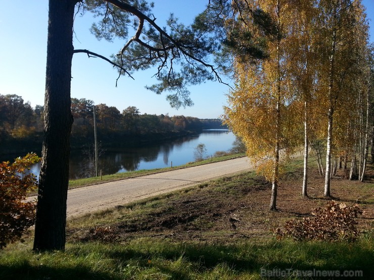 Ventspils TIC iesaka doties Zelta rudens ekskursijā par Ventspils novadu. Maršruts: Ventspils- Vārve- Zūras- Vendzavas- Zlēkas- Piltene- Landze- Vents Ventspils TIC iesaka doties Zelta rudens ekskursijā par Ventspils novadu. Maršruts: Ventspils- Vārve- Zūras- Vendzavas- Zlēkas- Piltene- Landze- Vents 107616