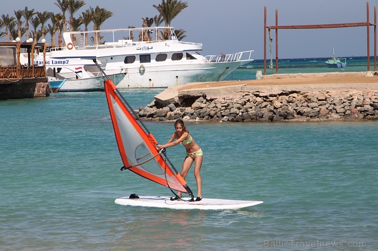 Travelnews.lv iepazīst Hurgadas viesnīcu Festival Shedwan Golden Beach Resort, ko piedāvā starptautiskais tūroperators GoAdventure Travelnews.lv iepazīst Hurgadas viesnīcu Festival Shedwan Golden Beach Resort, ko piedāvā starptautiskais tūroperators GoAdventure 108506