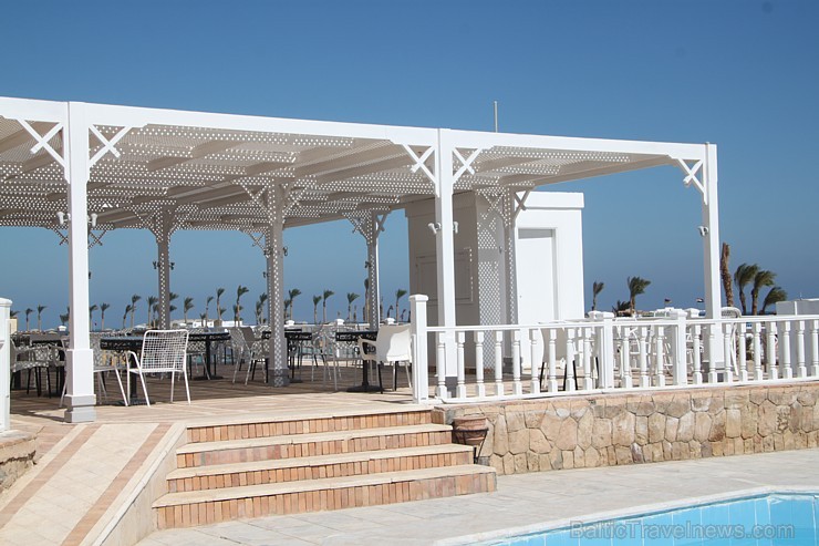 Travelnews.lv iepazīst Hurgadas viesnīcu Festival Shedwan Golden Beach Resort, ko piedāvā starptautiskais tūroperators GoAdventure Travelnews.lv iepazīst Hurgadas viesnīcu Festival Shedwan Golden Beach Resort, ko piedāvā starptautiskais tūroperators GoAdventure 108508