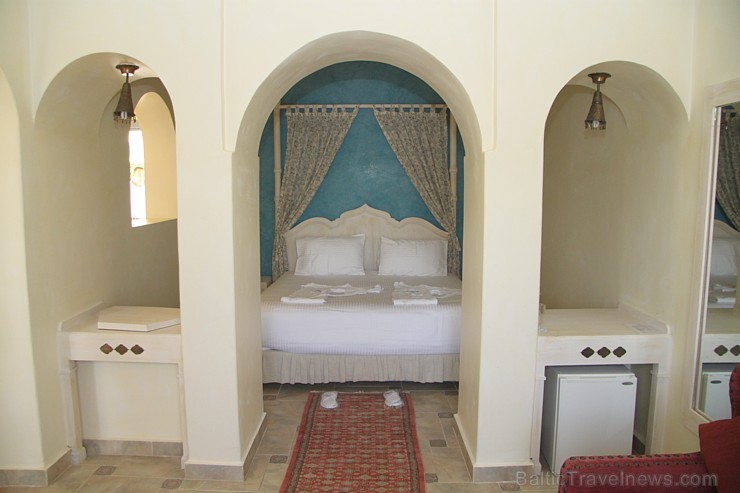 Travelnews.lv iepazīst Hurgadas viesnīcu Sunrise Royal Makadi Resort, ko piedāvā starptautiskais tūroperators GoAdventure Travelnews.lv iepazīst Hurgadas viesnīcu Sunrise Royal Makadi Resort, ko piedāvā starptautiskais tūroperators GoAdventure 108769