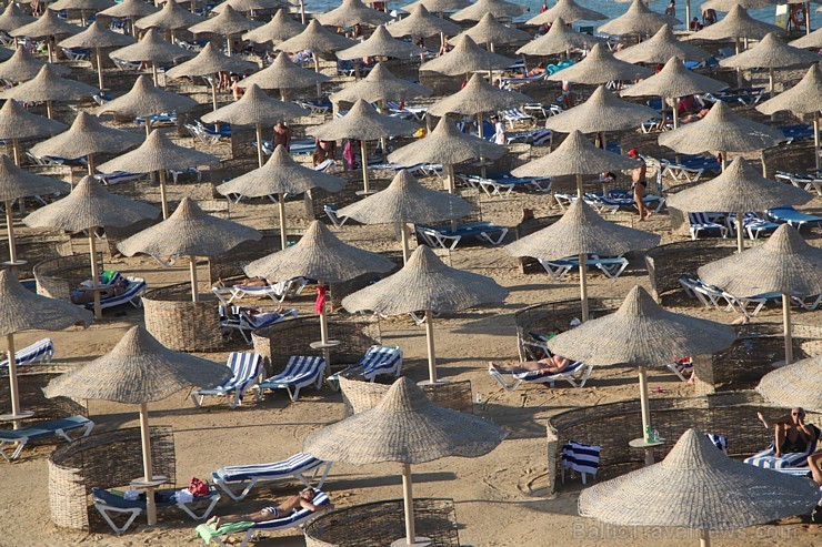 Travelnews.lv redakcija 2013. gada oktobrī iepazina Hurgadas viesnīcu Sunrise Garden Beach Resort & Spa - www.sunrisehotels-egypt.com Travelnews.lv redakcija 2013. gada oktobrī iepazina Hurgadas viesnīcu Sunrise Garden Beach Resort & Spa - www.sunrisehotels-egypt.com 108842