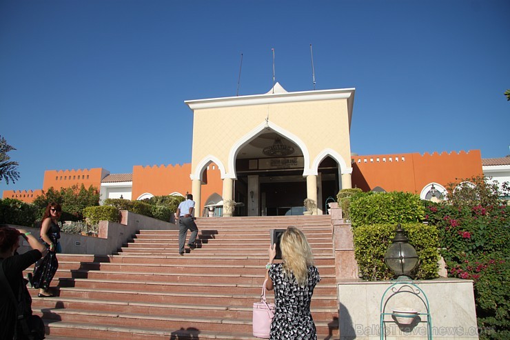Travelnews.lv iepazīst Hurgadas viesnīcu Sunrise Garden Beach Resort & Spa, ko piedāvā starptautiskais tūroperators GoAdventure Travelnews.lv iepazīst Hurgadas viesnīcu Sunrise Garden Beach Resort & Spa, ko piedāvā starptautiskais tūroperators GoAdventure 108843