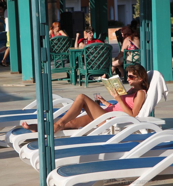 Travelnews.lv iepazīst Hurgadas viesnīcu Sunrise Garden Beach Resort & Spa, ko piedāvā starptautiskais tūroperators GoAdventure Travelnews.lv iepazīst Hurgadas viesnīcu Sunrise Garden Beach Resort & Spa, ko piedāvā starptautiskais tūroperators GoAdventure 108846