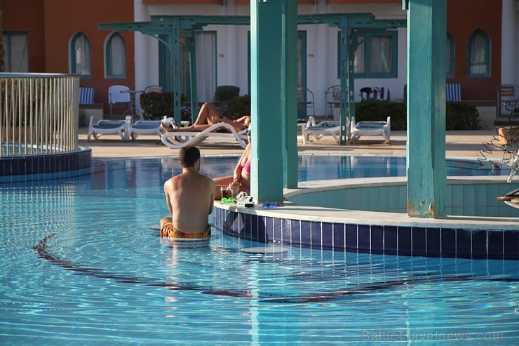 Travelnews.lv iepazīst Hurgadas viesnīcu Sunrise Garden Beach Resort & Spa, ko piedāvā starptautiskais tūroperators GoAdventure Travelnews.lv iepazīst Hurgadas viesnīcu Sunrise Garden Beach Resort & Spa, ko piedāvā starptautiskais tūroperators GoAdventure 108847