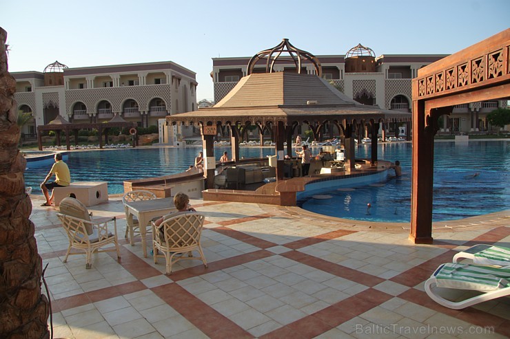 Travelnews.lv iepazīst Hurgadas viesnīcu Sunrise Garden Beach Resort & Spa, ko piedāvā starptautiskais tūroperators GoAdventure Travelnews.lv iepazīst Hurgadas viesnīcu Sunrise Garden Beach Resort & Spa, ko piedāvā starptautiskais tūroperators GoAdventure 108848