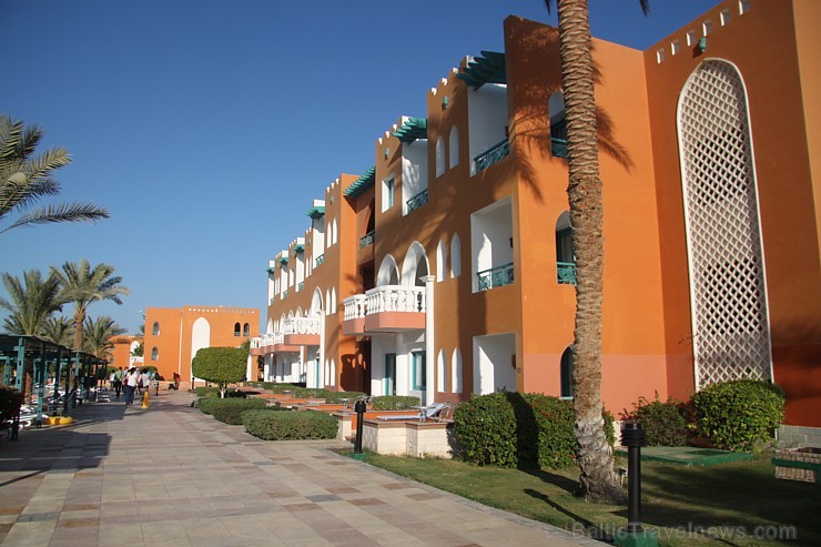 Travelnews.lv iepazīst Hurgadas viesnīcu Sunrise Garden Beach Resort & Spa, ko piedāvā starptautiskais tūroperators GoAdventure Travelnews.lv iepazīst Hurgadas viesnīcu Sunrise Garden Beach Resort & Spa, ko piedāvā starptautiskais tūroperators GoAdventure 108850