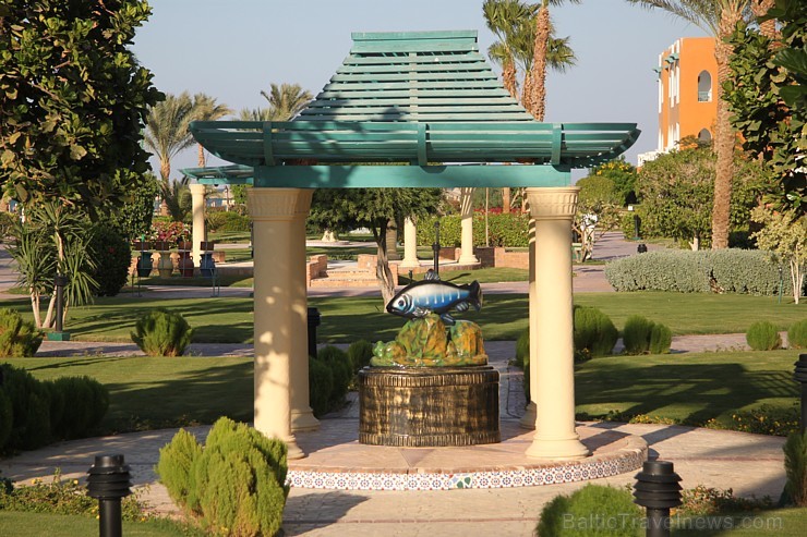 Travelnews.lv iepazīst Hurgadas viesnīcu Sunrise Garden Beach Resort & Spa, ko piedāvā starptautiskais tūroperators GoAdventure Travelnews.lv iepazīst Hurgadas viesnīcu Sunrise Garden Beach Resort & Spa, ko piedāvā starptautiskais tūroperators GoAdventure 108851