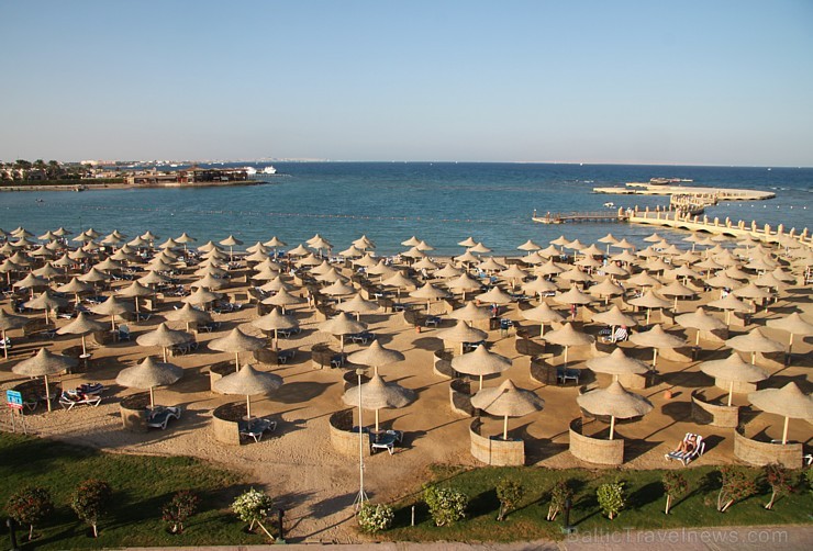 Travelnews.lv iepazīst Hurgadas viesnīcu Sunrise Garden Beach Resort & Spa, ko piedāvā starptautiskais tūroperators GoAdventure Travelnews.lv iepazīst Hurgadas viesnīcu Sunrise Garden Beach Resort & Spa, ko piedāvā starptautiskais tūroperators GoAdventure 108853