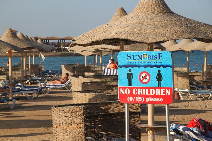 Travelnews.lv iepazīst Hurgadas viesnīcu Sunrise Garden Beach Resort & Spa, ko piedāvā starptautiskais tūroperators GoAdventure Travelnews.lv iepazīst Hurgadas viesnīcu Sunrise Garden Beach Resort & Spa, ko piedāvā starptautiskais tūroperators GoAdventure 108855
