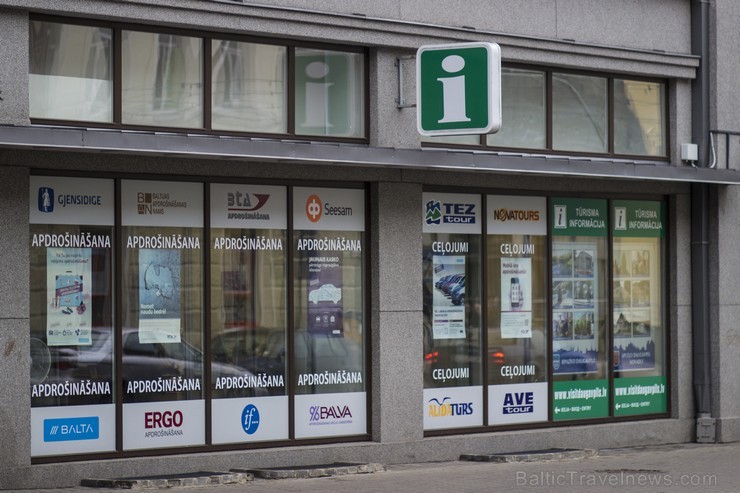 Daugavpils TIC ir īsts ceļotāju palīgs ne tikai Daugavpilī, bet visā Latgalē 109259