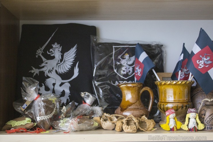 Daugavpils TIC ir īsts ceļotāju palīgs ne tikai Daugavpilī, bet visā Latgalē 109266