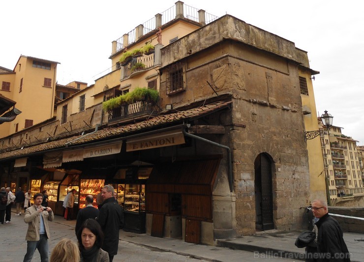 Relaks Tūre kliente dalās foto iespaidos par Florences apmeklējumu ceļojuma Itālijas pieskāriens ietvaros www.relaksture.lv 109816