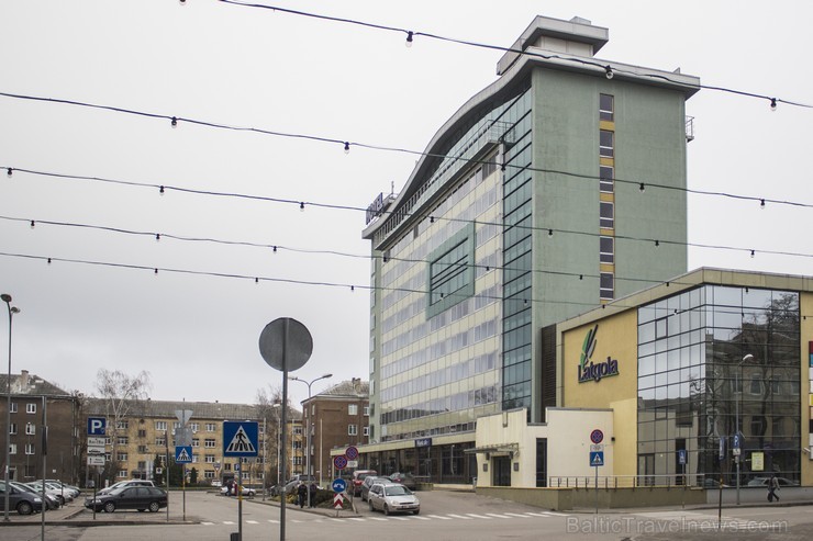 Viesnīca Park Hotel Latgola ir labākā vieta atpūtai un biznesa darījumiem Daugavpilī - www.hotellatgola.lv 109850