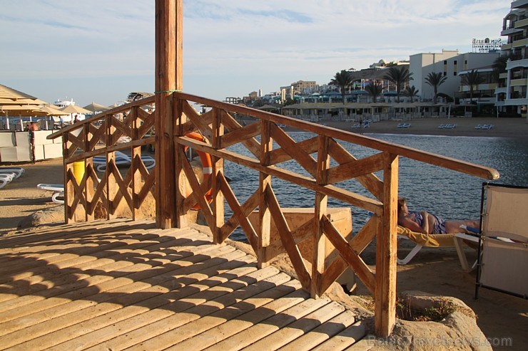 Travelnews.lv dzīvo un iepazīst Hurgadas viesnīcu «SunrisE Holidays Resort». Vairāk informācijas par ceļojumiem uz Ēģipti - www.goadventure.lv Travelnews.lv dzīvo un iepazīst Hurgadas viesnīcu «SunrisE Holidays Resort». Vairāk informācijas par ceļojumiem uz Ēģipti - www.goadventure.lv 110659