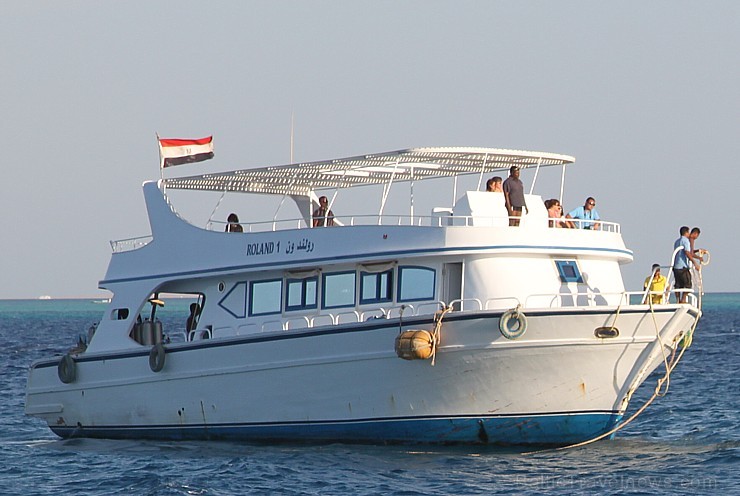 Travelnews.lv dzīvo un iepazīst Hurgadas viesnīcu «SunrisE Holidays Resort». Vairāk informācijas par ceļojumiem uz Ēģipti - www.goadventure.lv Travelnews.lv dzīvo un iepazīst Hurgadas viesnīcu «SunrisE Holidays Resort». Vairāk informācijas par ceļojumiem uz Ēģipti - www.goadventure.lv 110675