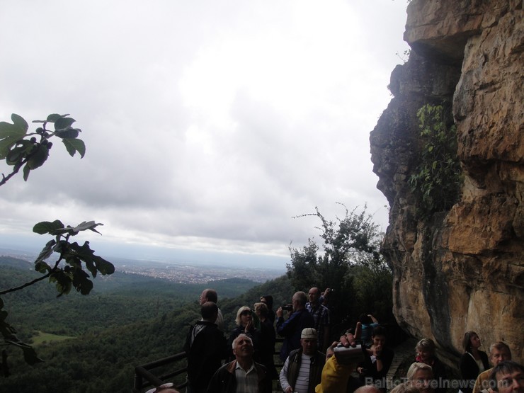 Sataplia. Vairāk informācijas par ceļojumu  www.remirotravel.lv 113601