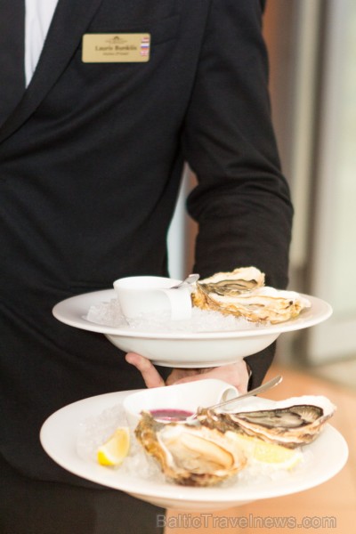 Katru svētdienu no pulksten 12:00 līdz 17:00 elegantajā restorānā Caviar Club notiek vēlās brokastis, kas ir šīs sezonas jaunums viesnīcā Baltic Beach Katru svētdienu no pulksten 12:00 līdz 17:00 elegantajā restorānā Caviar Club notiek vēlās brokastis, kas ir šīs sezonas jaunums viesnīcā Baltic Beach 113838