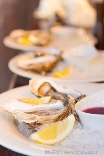Katru svētdienu no pulksten 12:00 līdz 17:00 elegantajā restorānā Caviar Club notiek vēlās brokastis, kas ir šīs sezonas jaunums viesnīcā Baltic Beach Katru svētdienu no pulksten 12:00 līdz 17:00 elegantajā restorānā Caviar Club notiek vēlās brokastis, kas ir šīs sezonas jaunums viesnīcā Baltic Beach 113839