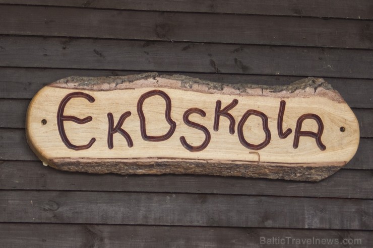 Ekoskolu programma ir viens no visaptverošākajiem un arīdzan populārākajiem vides izglītības modeļiem pasaulē Ekoskolu programma ir viens no visaptverošākajiem un arīdzan populārākajiem vides izglītības modeļiem pasaulē 113874