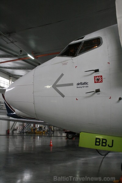 Aviokompānija airBaltic 12.02.2014 piedalījās Ēnu dienā un piedāvāja iespēju gandrīz 50 skolēniem ielūkoties tādu profesionāļu kā pilota, stjuarta, li Aviokompānija airBaltic 12.02.2014 piedalījās Ēnu dienā un piedāvāja iespēju gandrīz 50 skolēniem ielūkoties tādu profesionāļu kā pilota, stjuarta, li 114694