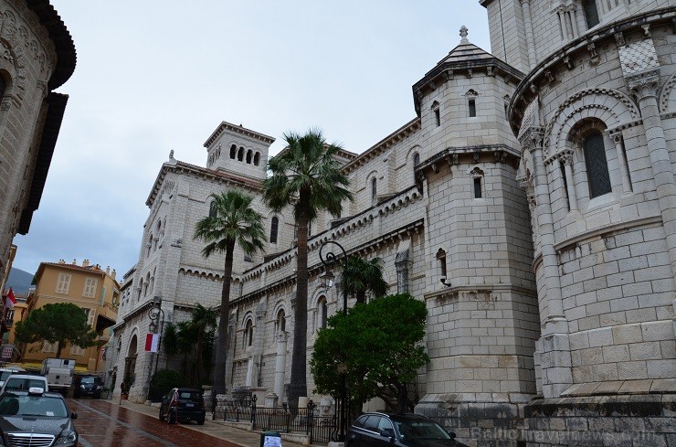 Monako. Vairāk informācijas www.remirotravel.lv 114783