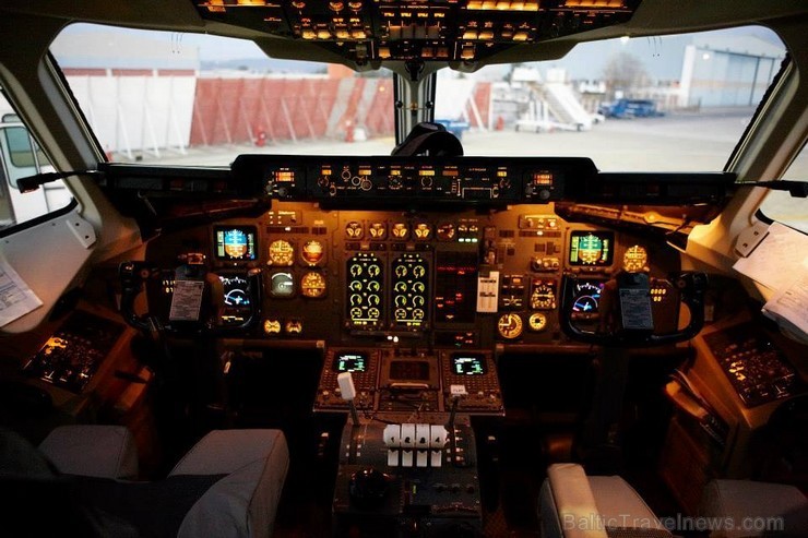 Grieķijas tūroperators Mouzenidis Travel prezentē personīgo aviokompāniju Ellinair. Šī aviokompānija nodrošinās tiešos reisus Rīga - Saloniki (Grieķij Grieķijas tūroperators Mouzenidis Travel prezentē personīgo aviokompāniju Ellinair. Šī aviokompānija nodrošinās tiešos reisus Rīga - Saloniki (Grieķij 115009