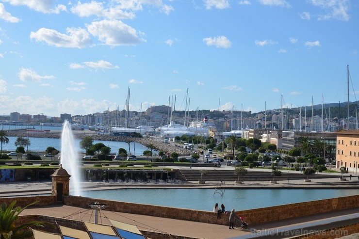 Maljorka. Vairāk informācijas www.remirotravel.lv 115150