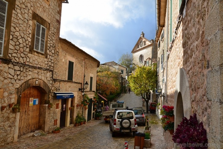 Klostera muzejs. Vairāk informācijas www.remirotravel.lv 115165