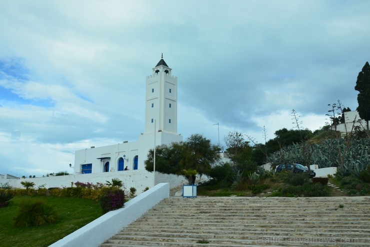 Un nu uz Kartāgu, kas atrodas līdzās. Te atrodamas ne tikai mošejas. Vairāk informācijas www.remirotravel.lv Un nu uz Kartāgu, kas atrodas līdzās. Te atrodamas ne tikai mošejas. Vairāk informācijas www.remirotravel.lv 115179