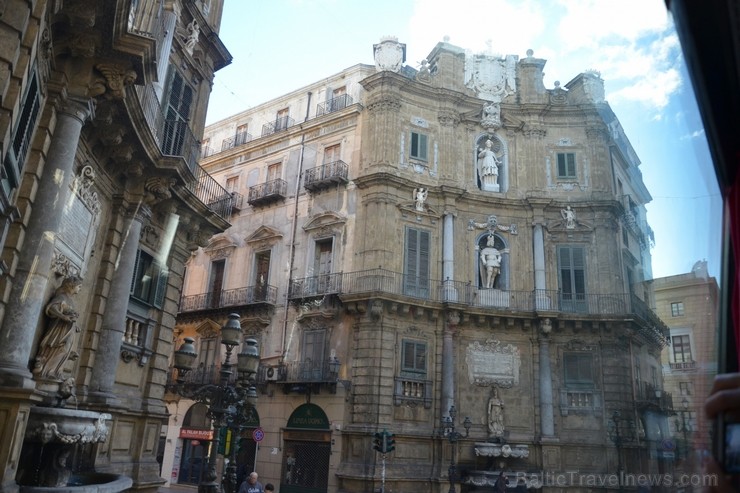 PALERMO (no grieķu Pan-Ormos, PALERMO (no grieķu Pan-Ormos,