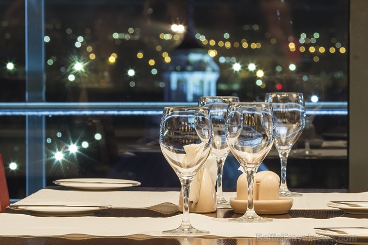 Viesnīca Park Hotel Latgola ir lieliska vieta Daugavpils aplūkošanai - vairāk informācija par viesnīcu www.hotellatgola.lv 115605