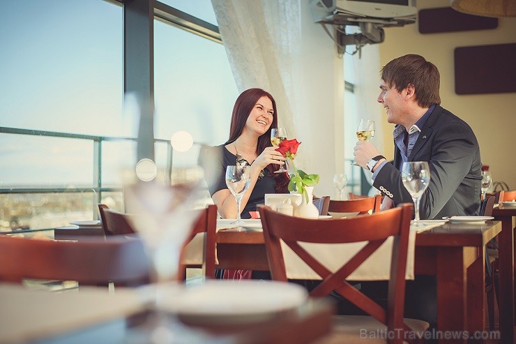 Daugavpils viesnīca Park Hotel Latgola ir piemērota ne tikai biznesa klientiem, bet arī romantiskai atpūtai. Vairāk informācijas - www.hotellatgola.lv 118587