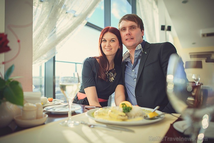 Daugavpils viesnīca Park Hotel Latgola ir piemērota ne tikai biznesa klientiem, bet arī romantiskai atpūtai. Vairāk informācijas - www.hotellatgola.lv 118602