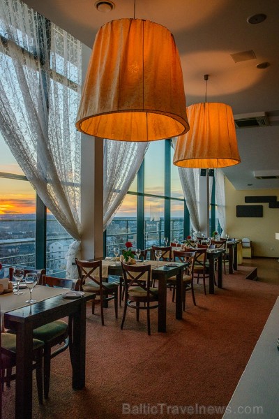 Daugavpils viesnīca Park Hotel Latgola ir piemērota ne tikai biznesa klientiem, bet arī romantiskai atpūtai. Vairāk informācijas - www.hotellatgola.lv 118607